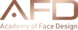 Academy of Face Design-Website design & development